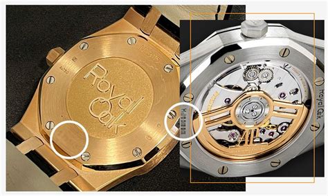 audemars piguet serial number list|audemars piguet warranty check.